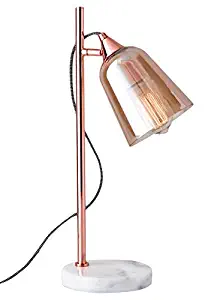 Best Adesso Copper Desk Lamp