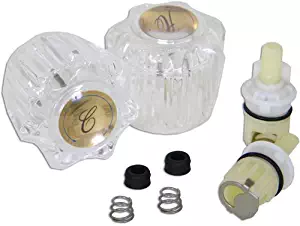 Best Kitchen Faucet Knob Handles