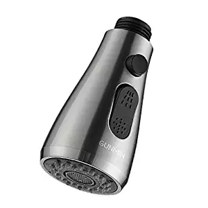 Best Peerless Kitchen Faucet Wand Replacement