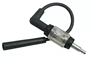 Best Lawn Mower Spark Detector