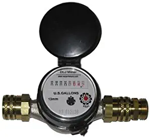 Best Flow Meter For Garden Hose
