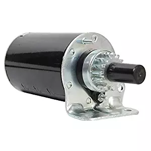 Best Bolens Lawn Mower Recoil Starter