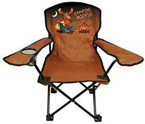 Best Child Camping Chair Bear