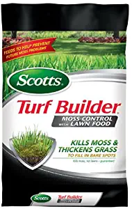 Best Scotts Turf Lawn Fertilizer Fall