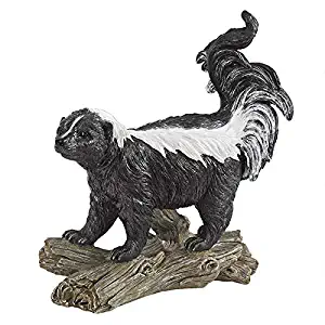 Best Garden Statues Skunk