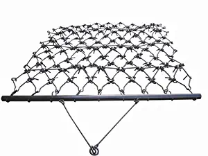 Best Lawn Tractor Drag