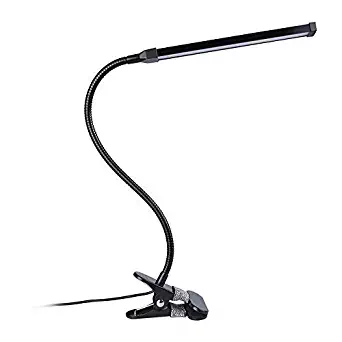Best Dimming Desk Lamp Temperature
