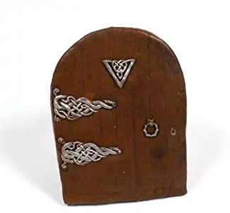 Best Hobbit Fairy Garden