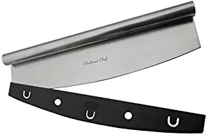 Best Kitchen Aid Rocker Knife
