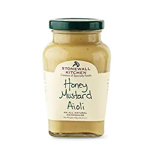Best Stonewall Kitchen Honey Mustard