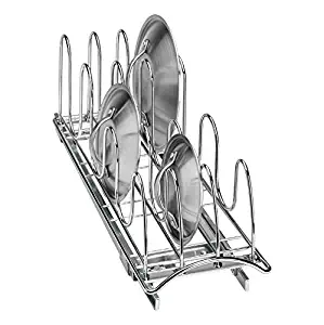 Best Large Kitchen Cabinet Organizer