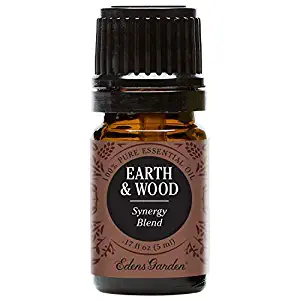 Best Edens Garden Sandalwood Essential Oil Organic