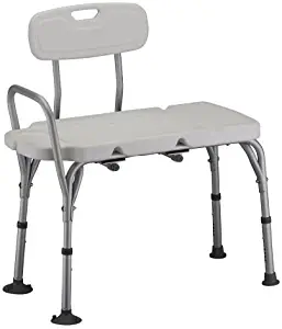 Best Nova Ortho Med Shower Chair
