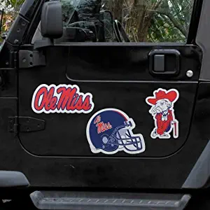 Best Ole Miss Home Decor