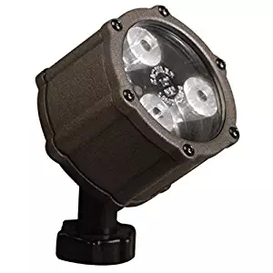 Best 12Volt Outdoor Led Garden Flood Lights Kichler