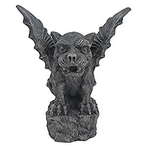 Best Gothic Garden Statues