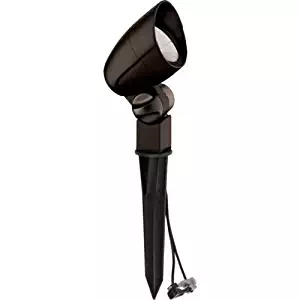 Best Malibu 20 Watt Floodlight Low Voltage Landscape Lighting