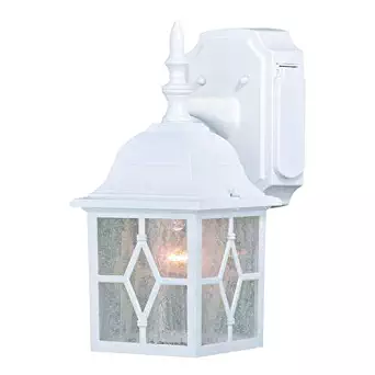 Best Outdoor Lighting With Outlet