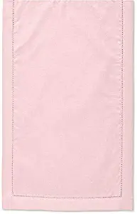 Best Pastel Pink Satin Table Runner