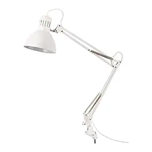 Best White 32 Inch Desk Lamp