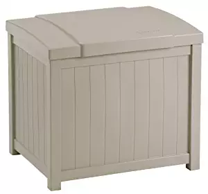 Best Lockable Garden Hose Storage