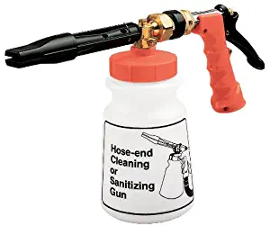 Best Gilmour Garden Sprayer Parts