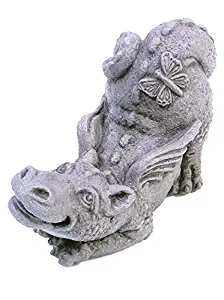 Best Butterfly Garden Statue