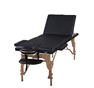 Best 3 Fold Reiki Massage Table Thick