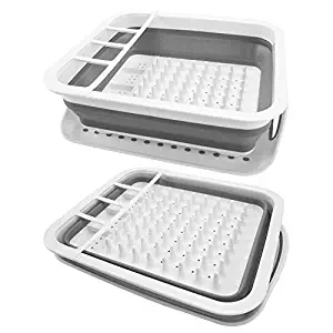 Best Camping Kitchen Dishwashing