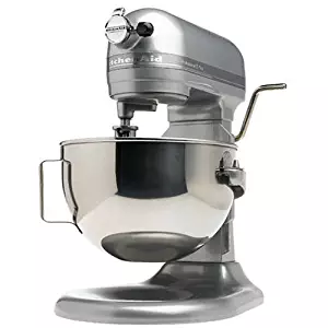 Best Kitchen Aid Pro 5 Plus