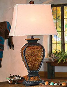 Best Southwest Style Table Lamps