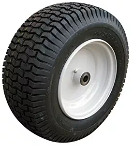 Best Lawn Tractor Tires 16 X 6.5 X 8 With Rim