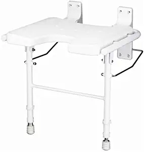 Best Nova Ortho Med Shower Chair