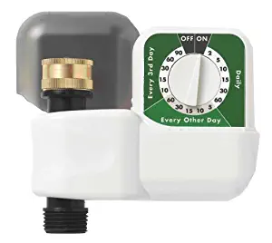 Best Outdoor Garden Hose Timer