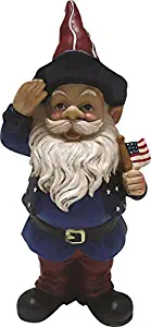 Best Welcome Garden Gnome