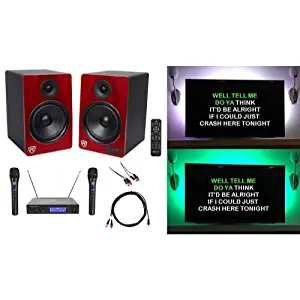 Best Microphone For Home Theater