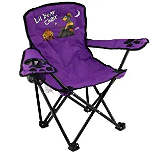 Best Child Camping Chair Bear