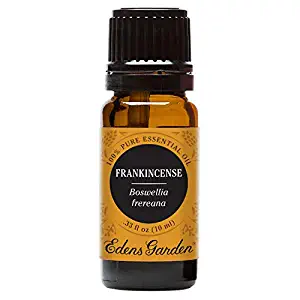 Best Edens Garden Essential Oil Helichrysum