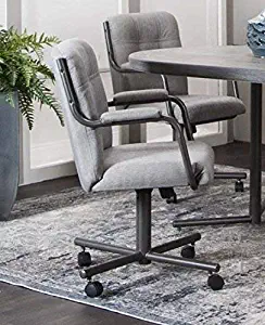 Best Tweed Desk Chair Cover With Arm Covers