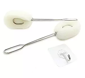 Best Skinny Kitchen Brush