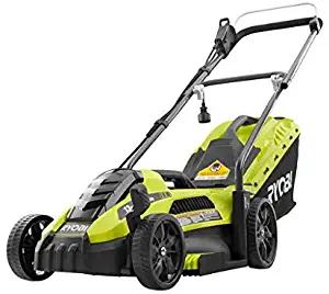 Best Ryobi Electric Lawn Tractor