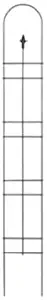 Best 60 Inch Garden Trellis For Climbing Plants
