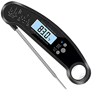 Best Thermometer Kitchen Calibration