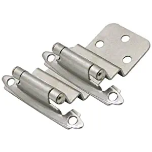 Best 3/8 Inch Kitchen Cabinet Hinges