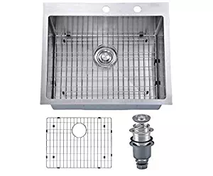 Best Kitchen Sinks Drop 22X25