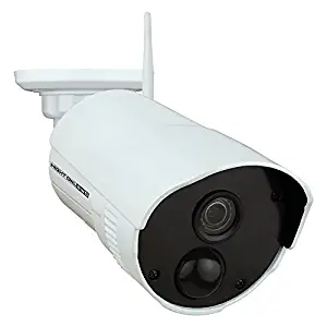 Best 100% Wireless Home Security Ca,