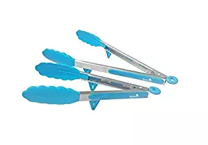 Best Kitchen Tongs With Stand