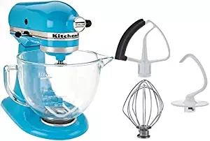 Best Kitchen Aid Glass Bowls For Mixer