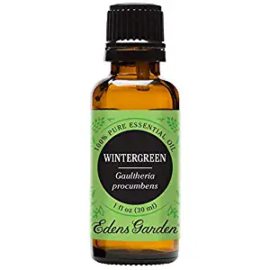 Best Edens Garden Essential Oil Spearmint