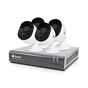 Best Home Camera Security System 30 Fps